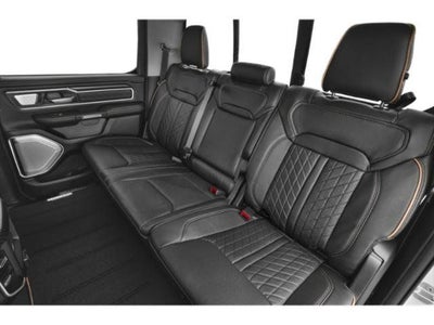 2027 RAM 1500 Tungsten