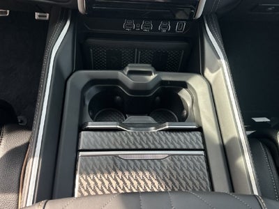 2027 RAM 1500 Tungsten