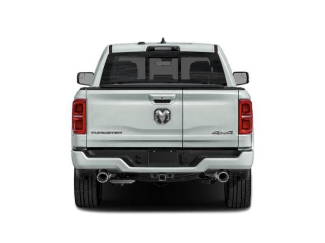 2027 RAM 1500 Tungsten