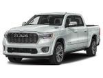 2027 RAM 1500 Tungsten