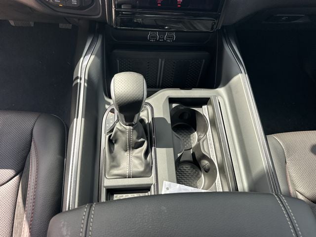 2027 RAM 1500 Rebel