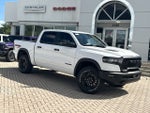 2027 RAM 1500 Rebel