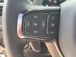 2027 RAM 1500 Rebel