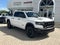 2027 RAM 1500 Rebel