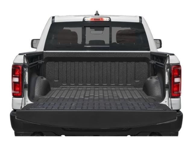 2027 RAM 1500 Rebel