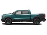 2027 RAM 1500 Rebel
