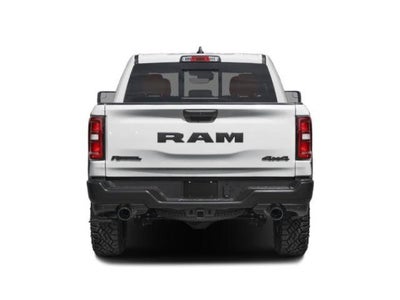 2027 RAM 1500 Rebel