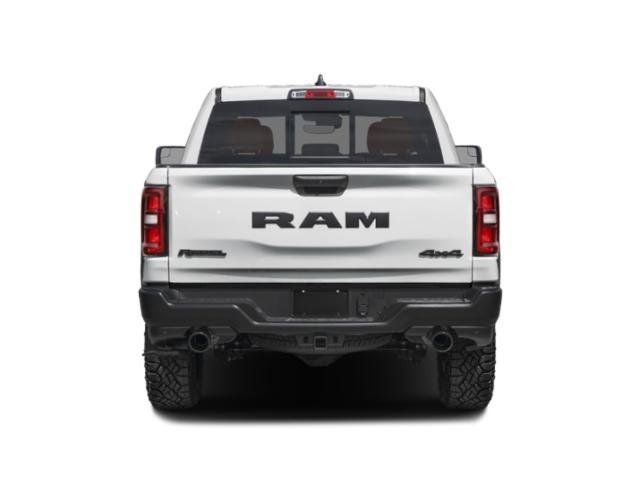 2027 RAM 1500 Rebel
