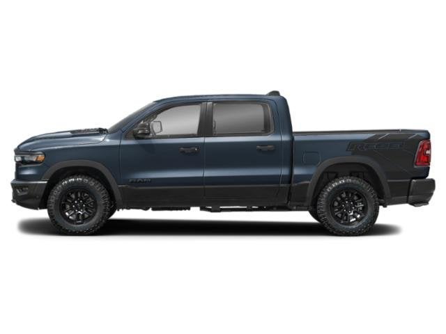 2027 RAM 1500 Rebel