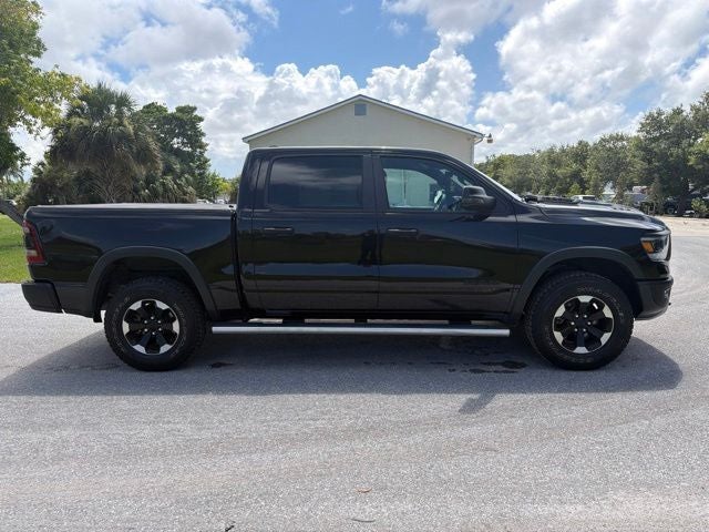 2023 RAM 1500 Rebel