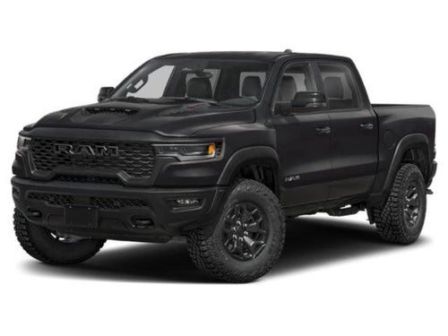 2027 RAM 1500 RHO