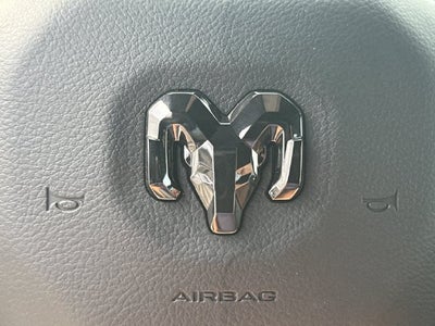 2027 RAM 1500 RHO