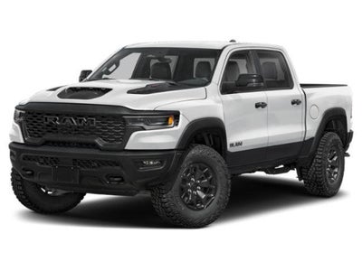 2027 RAM 1500 RHO