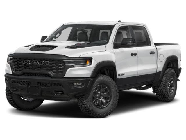 2027 RAM 1500 RHO