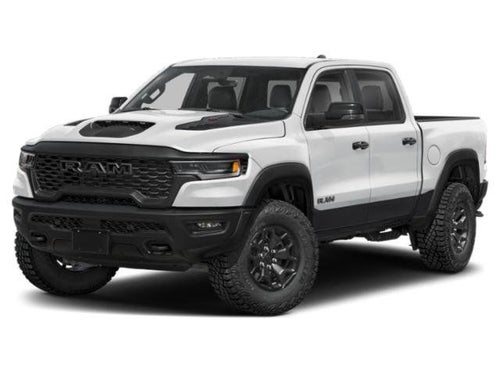 2027 RAM 1500 RHO