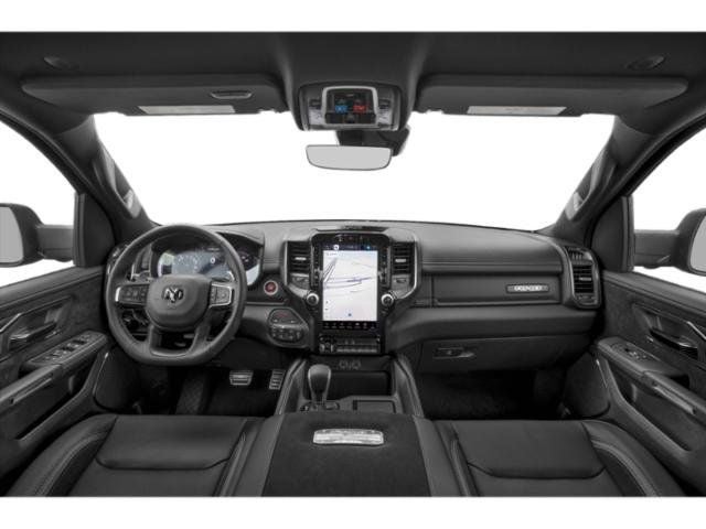 2027 RAM 1500 RHO