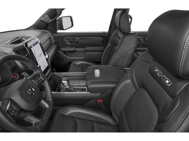 2027 RAM 1500 RHO