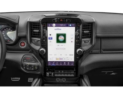 2027 RAM 1500 RHO