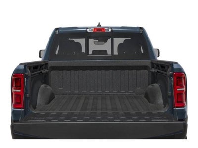 2027 RAM 1500 RHO