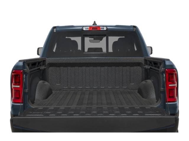 2027 RAM 1500 RHO
