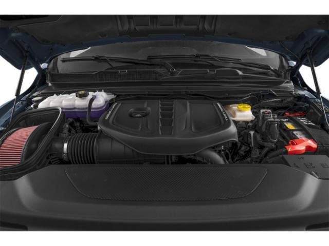 2027 RAM 1500 RHO