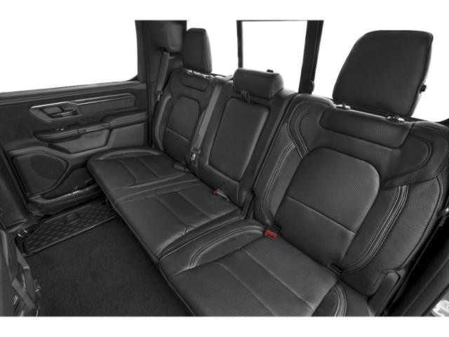 2027 RAM 1500 RHO