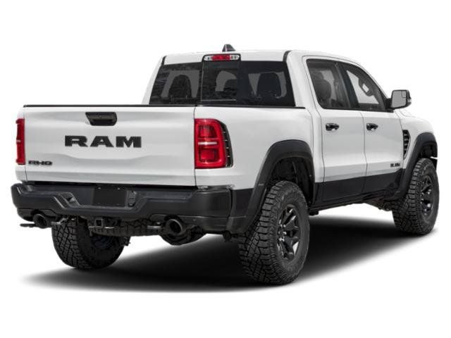 2027 RAM 1500 RHO