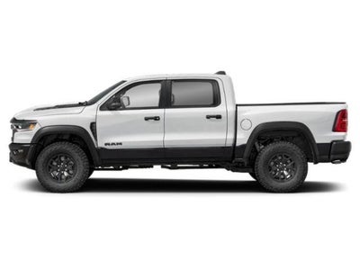 2027 RAM 1500 RHO