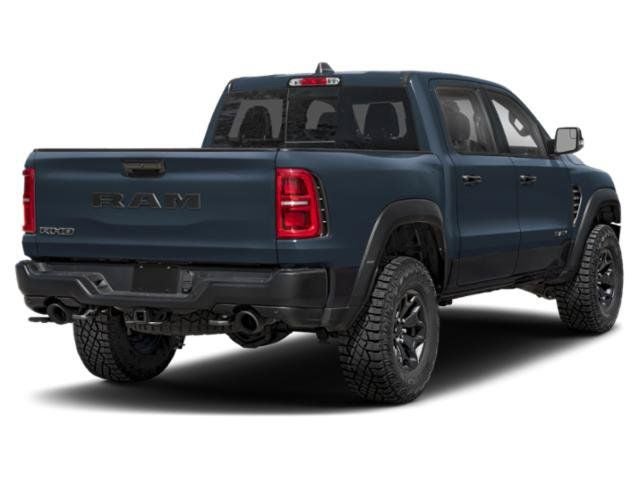 2027 RAM 1500 RHO