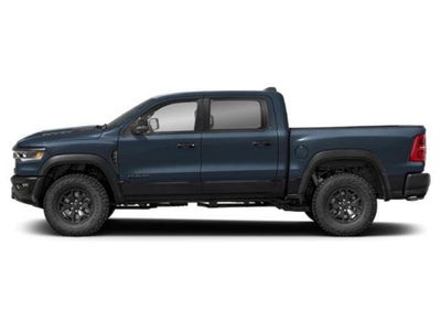 2027 RAM 1500 RHO