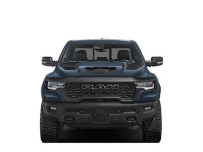 2027 RAM 1500 RHO