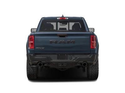 2027 RAM 1500 RHO