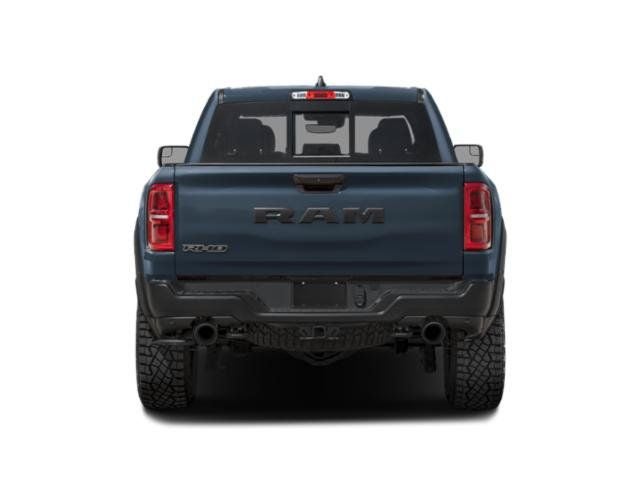 2027 RAM 1500 RHO