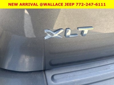 2017 Ford Expedition XLT