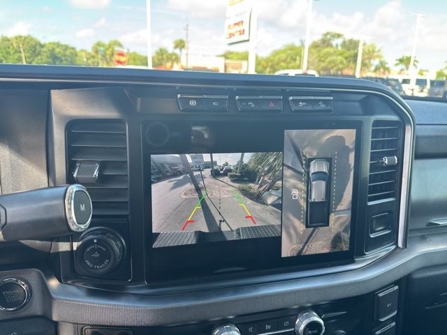 2024 Ford F-350SD Platinum