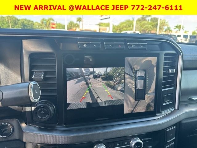 2024 Ford F-350SD Platinum