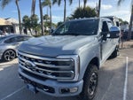 2024 Ford F-350SD Platinum