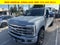 2024 Ford F-350SD Platinum