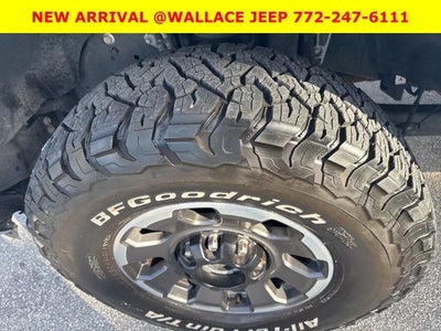 2024 Ford F-350SD Platinum