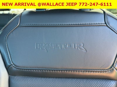 2024 Ford F-150 Raptor * CUSTOM *