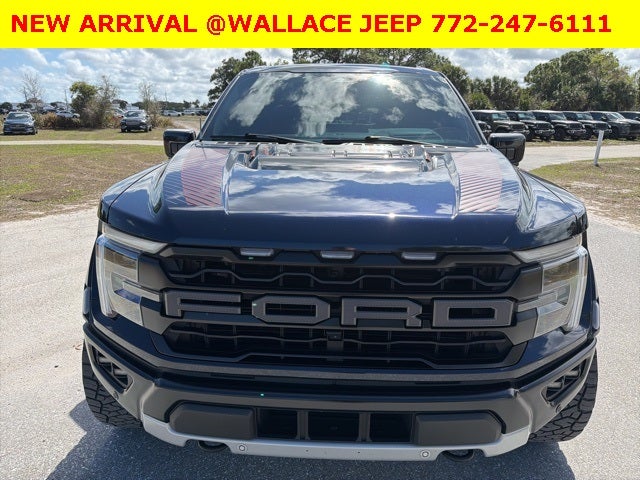 2024 Ford F-150 Raptor * CUSTOM *