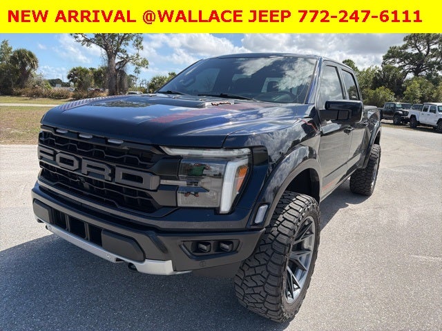 2024 Ford F-150 Raptor * CUSTOM *