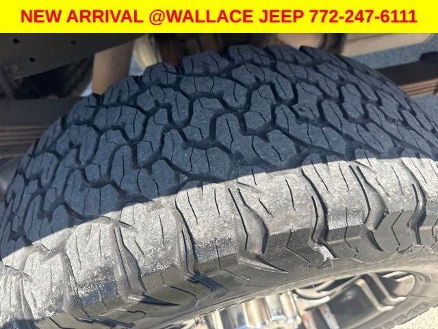 2010 Ford F-250SD Lariat