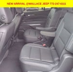 2025 Chevrolet Traverse LT 1LT