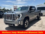 2026 GMC Sierra 3500HD Denali