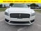 2019 Lincoln Continental Standard
