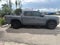 2025 Nissan Frontier PRO-X