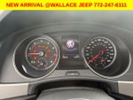 2020 Volkswagen Atlas Cross Sport 2.0T SE w/Technology