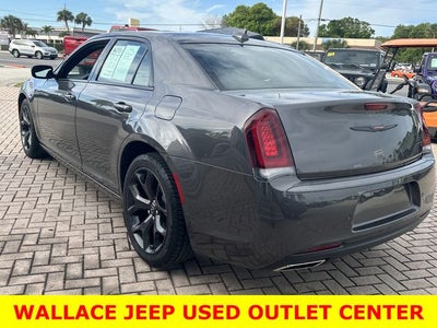 2021 Chrysler 300 S