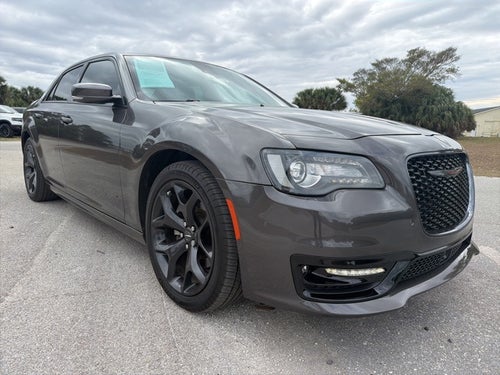 2021 Chrysler 300 S
